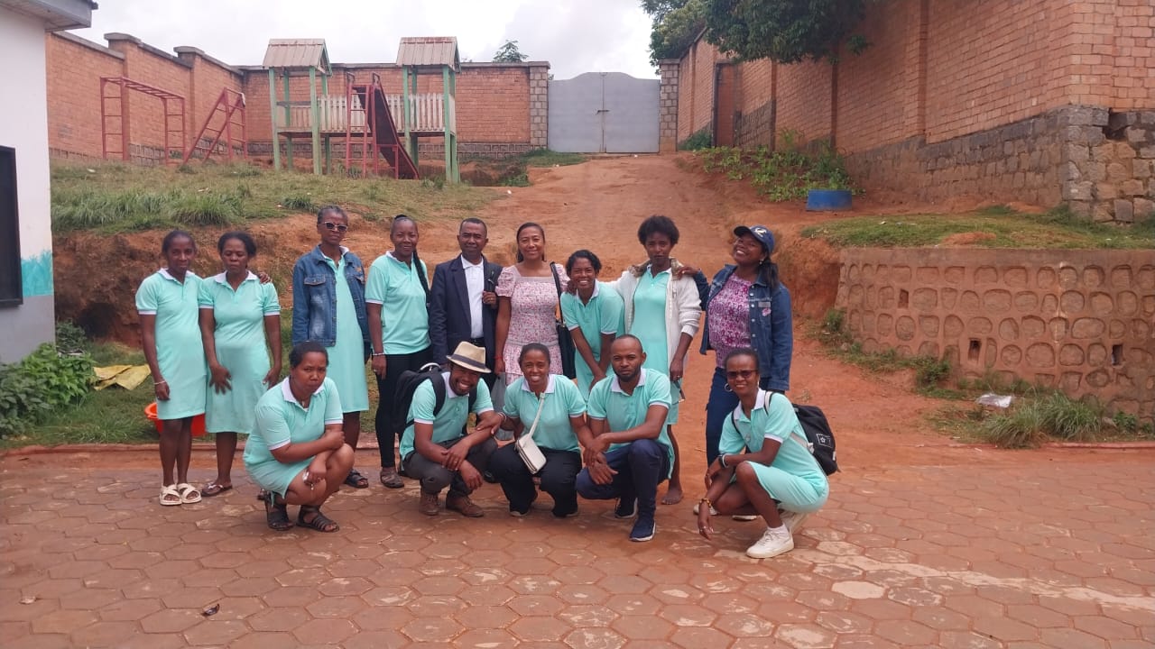 Noely 2025 - Tompon'andraikitra