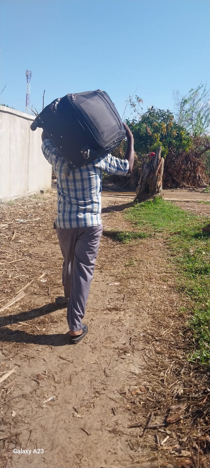 Mission Tamatave - 4