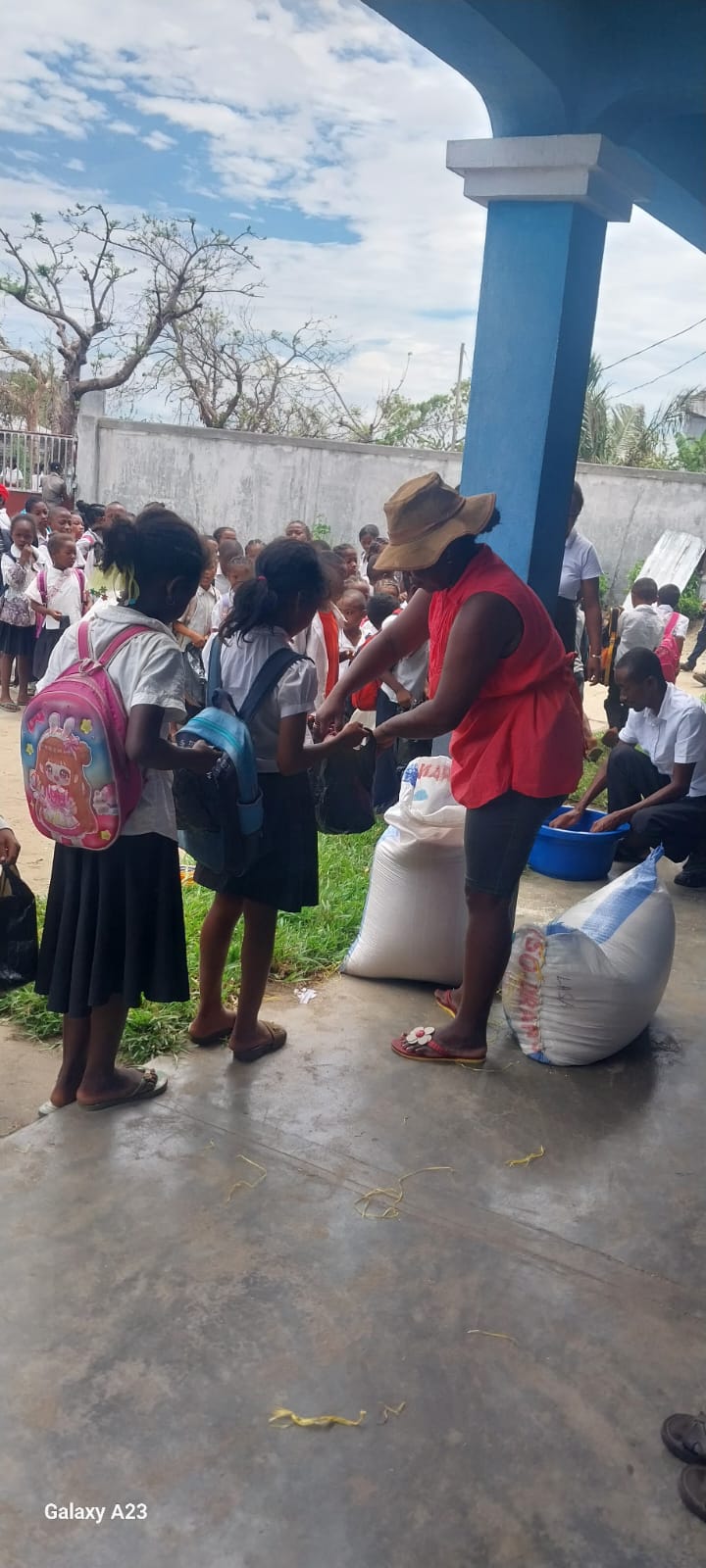 Mission Tamatave - 5