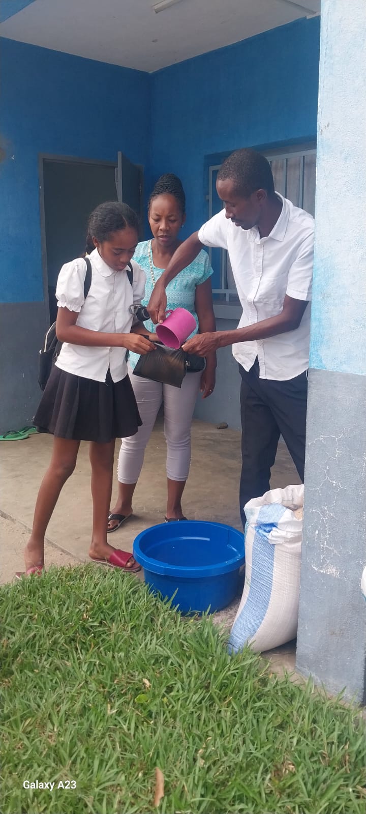 Mission Tamatave - 7