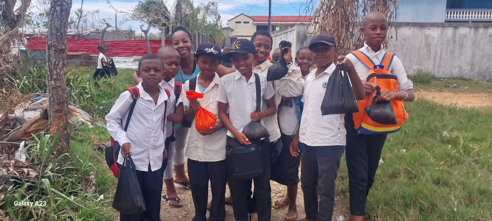 Mission Tamatave - 8