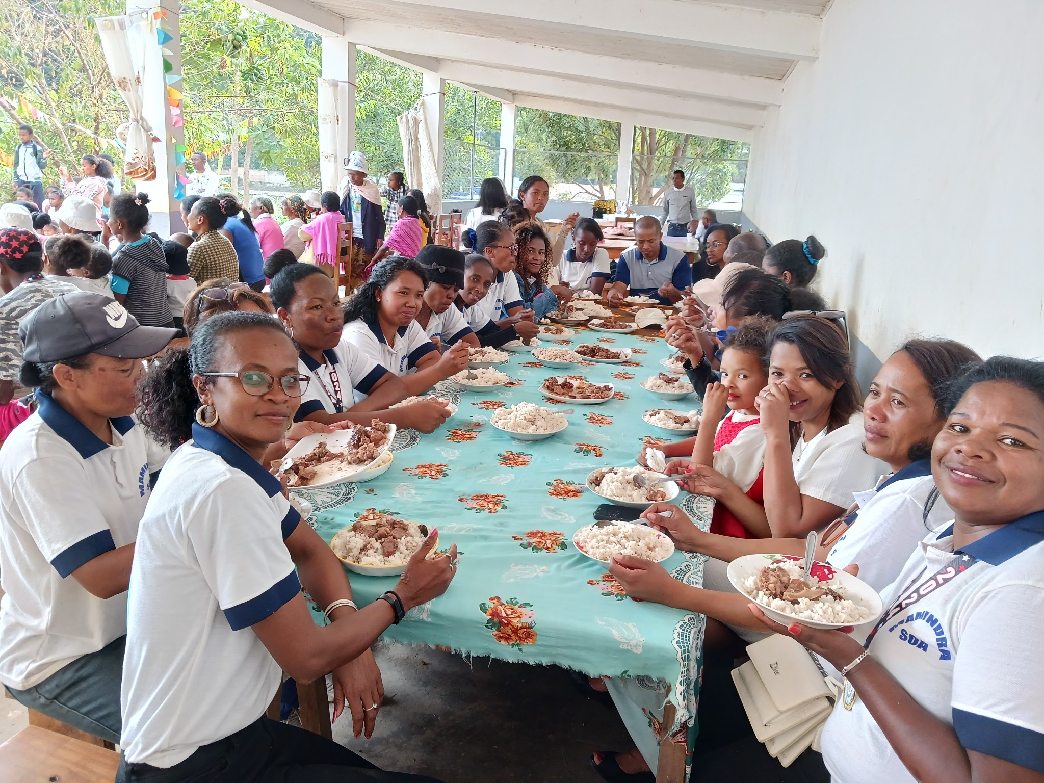 25eme Anniversaire MMS